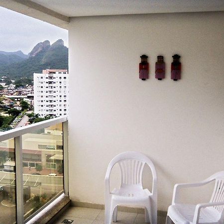 Condominio Conforto E Lazer Рио де Жанейро Екстериор снимка